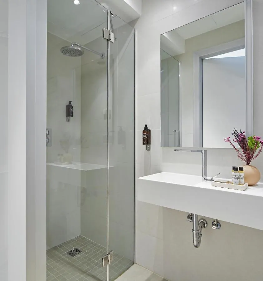 Apartamento Easo Suite 2B By Feelfree Rentals San Sebastián