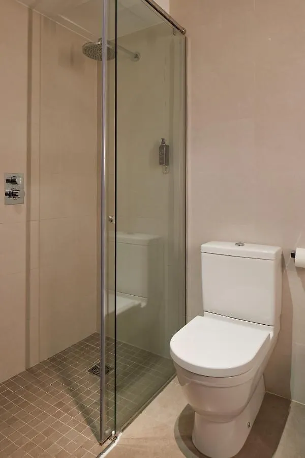 Apartamento Easo Suite 2B By Feelfree Rentals San Sebastián